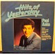 PAUL ANKA - Hits of yesterday
